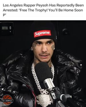 Image post by @nojumper on Instagram