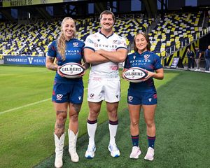Image post by @usaeagles on Instagram