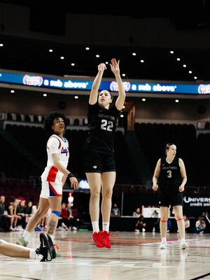 Image post by @utahtech_wbb on Instagram