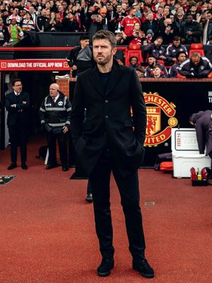 Image post by @manutd on Instagram