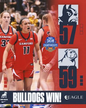 Image post by @samfordwbb on Instagram