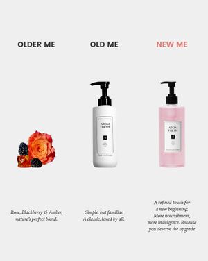 Image post by @atomfresh_official on Instagram