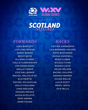 Image post by @scotlandteam on Instagram