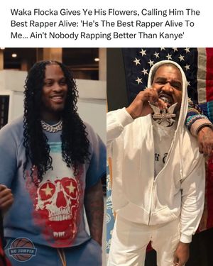 Image post by @nojumper on Instagram
