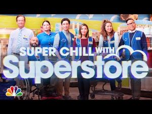 Video post by @nbc on YouTube
