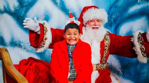 Image post by @Macys on Twitter/X