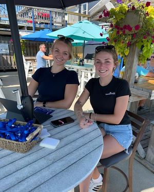 Image post by @southshoremarine on Instagram