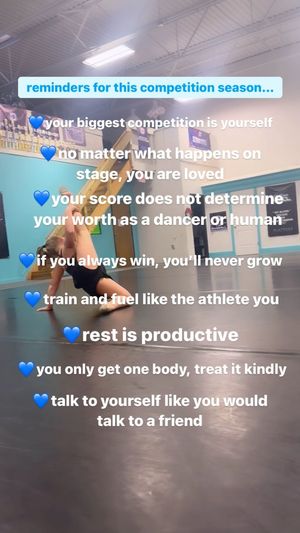 Video post by @elitedanceforcemi on Instagram