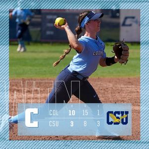 Image post by @culionssoftball on Instagram