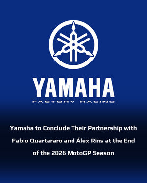 Image post by @yamahamotogp on Instagram