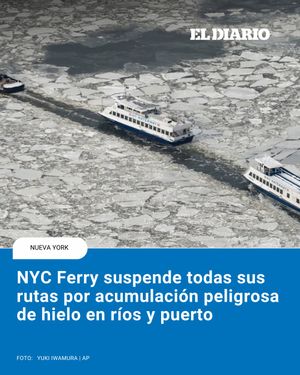 Image post by @eldiariony on Instagram