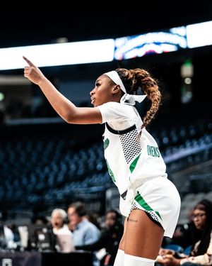 Image post by @meangreenwbb on Instagram