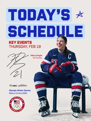 Image post by @teamusa on Instagram