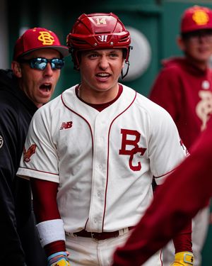 Image post by @bcbirdball on Instagram