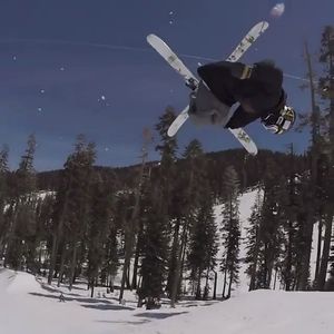 Video post by @j_skis on Instagram
