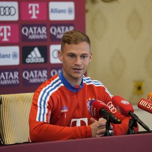 Image post by @FCBayern on Twitter
