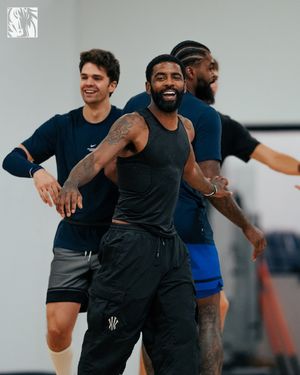 Image post by @dallasmavs on Instagram