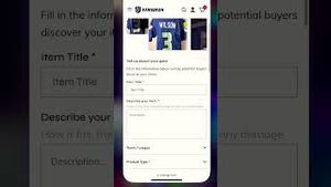 Video post by @laurentteague on YouTube