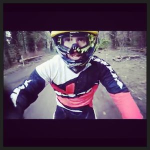 Image post by @vitusbikes on Instagram