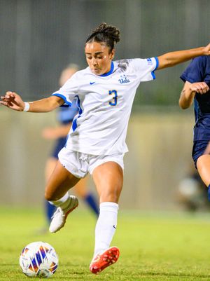 Image post by @uclawsoccer on Instagram