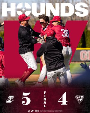 Image post by @uindybaseball on Instagram