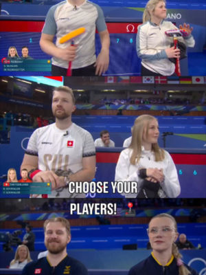 Video post by @olympics on TikTok