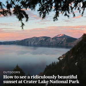 Image post by @theoregonian on Instagram