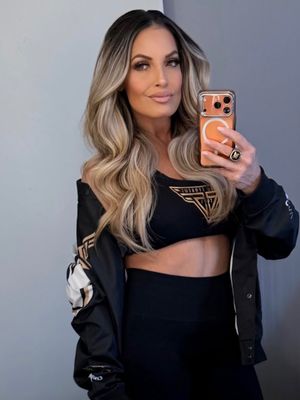 Image post by @thewrestlingclassic on Instagram