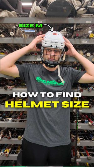 Video post by @sidelineswap on TikTok