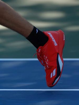 Image post by @babolat on Instagram