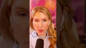 Video post by @beingbrigid on YouTube