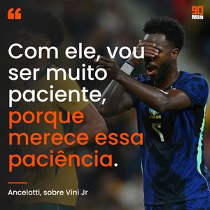 Image post by @90minbrasil on Instagram