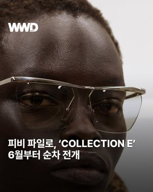 Image post by @wwdkorea on Instagram