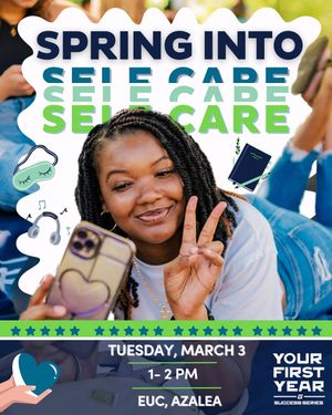 Image post by @uncg_yfy on Instagram
