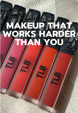 Video post by @thelipbar on TikTok