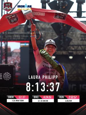 Image post by @ironmantri on Instagram