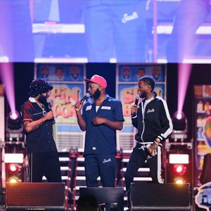 Image post by @85southshow on Instagram