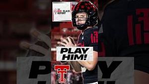 Video post by @theredandblackreport on YouTube