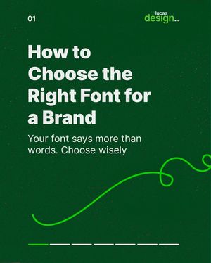 Image post by @lucasdesignht on Instagram