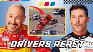 Video post by @NASCAR on YouTube