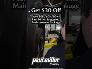 Video post by @paulmillerky on YouTube