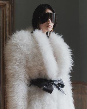Image post by @maisonvalentino on Instagram