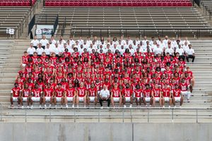 Image post by @jaxstatefb on Instagram