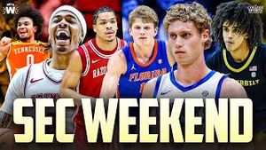 Video post by @collegesportsco on YouTube