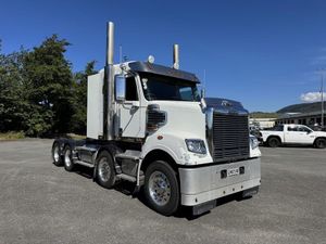 Image post by @rockontruckingnz on Instagram