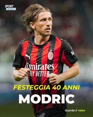 Image post by @sportmediaset on Instagram
