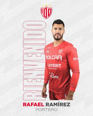 Image post by @ClubNecaxa on Twitter