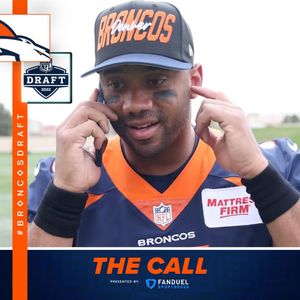 Image post by @broncos on Instagram