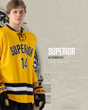 Image post by @uwsmhky on Instagram