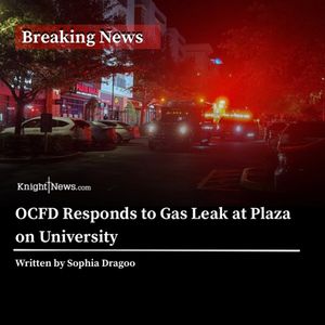 Image post by @ucfknightnews on Instagram